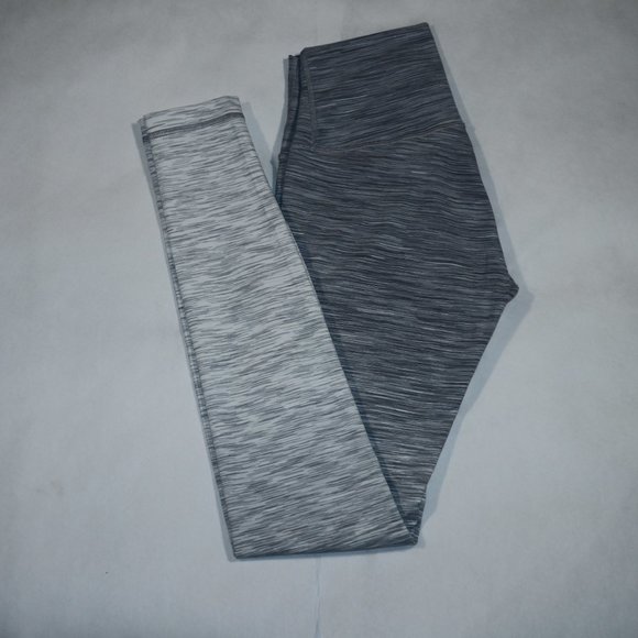 Lululemon Wunder Under Hi-Rise Tight (Ombre) - Picture 2 of 6